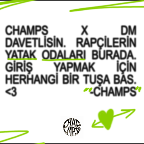 Champs (@champssounds) / Posts / X