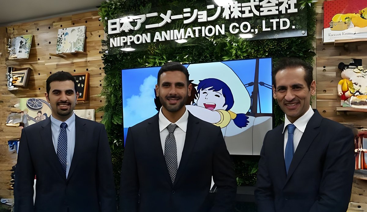 أنمي ميزو | Anime Mezo tweet media