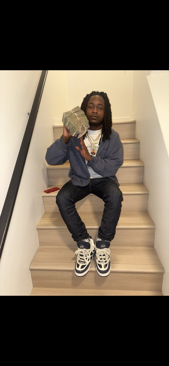 Freebands555's tweet image. The kid that did #21 #fullyloaded