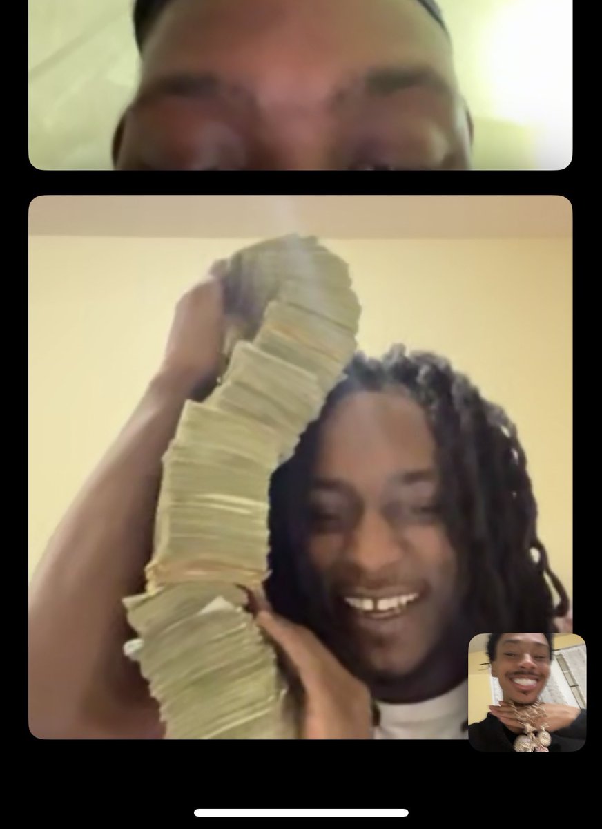 Freebands555's tweet image. The kid that did #21 #fullyloaded