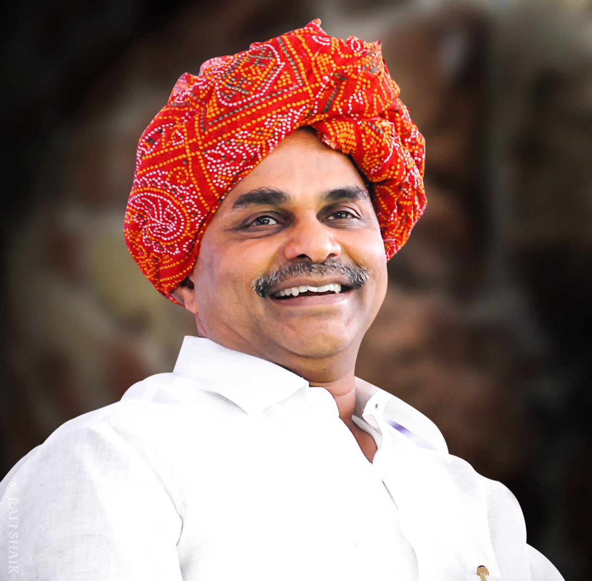 S U P E R S T A R (@kairatabadhero) on Twitter photo డ్వాక్రా తో దాచే ప్రతి రూపాయి లో నీ ప్రేమ పదిలం
ఉచిత కరెంట్ తో పండించే ప్రతి గింజలో నీ నవ్వు శాశ్వతం
ఫీజు రీయింబర్స్మెంట్ తో చదివే ప్రతి అక్షరం లో నీ సంతకం చిరస్మరణీయం
ఆరోగ్య శ్రీ పొందిన ప్రతి గుండెలో నీ రూపం పదిలం
మరువలేని నాయకుడు మరణం లేని నాయకుడు
#YSRLivesOn <a href="/ysjagan/">YS Jagan Mohan Reddy</a> డ్వాక్రా తో దాచే ప్రతి రూపాయి లో నీ ప్రేమ పదిలం
ఉచిత కరెంట్ తో పండించే ప్రతి గింజలో నీ నవ్వు శాశ్వతం
ఫీజు రీయింబర్స్మెంట్ తో చదివే ప్రతి అక్షరం లో నీ సంతకం చిరస్మరణీయం
ఆరోగ్య శ్రీ పొందిన ప్రతి గుండెలో నీ రూపం పదిలం
మరువలేని నాయకుడు మరణం లేని నాయకుడు
#YSRLivesOn <a href="/ysjagan/">YS Jagan Mohan Reddy</a>