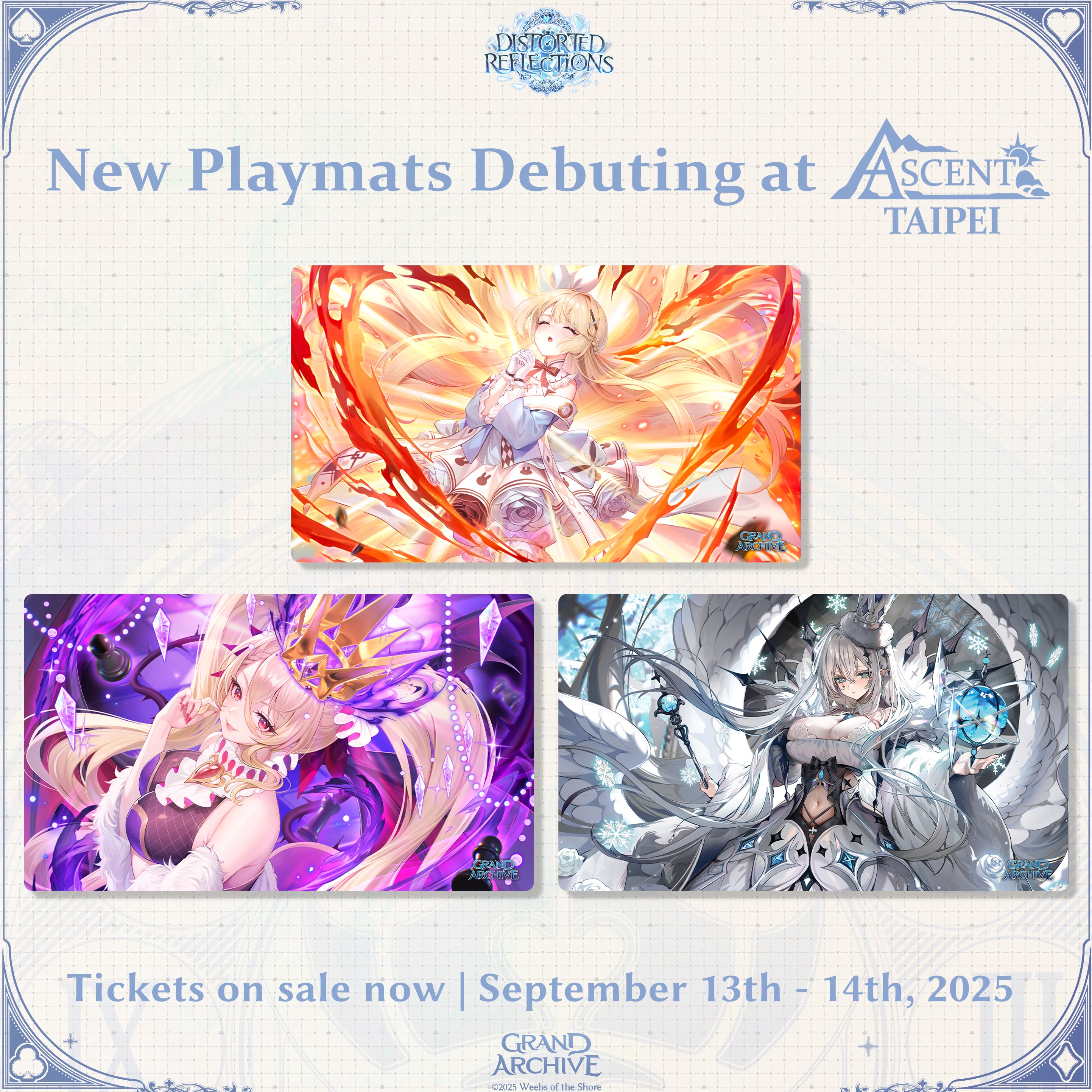 その他 Grand Archive Scepter of Awakening Grand Archive