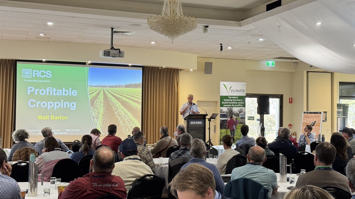 Vic No-Till tweet media