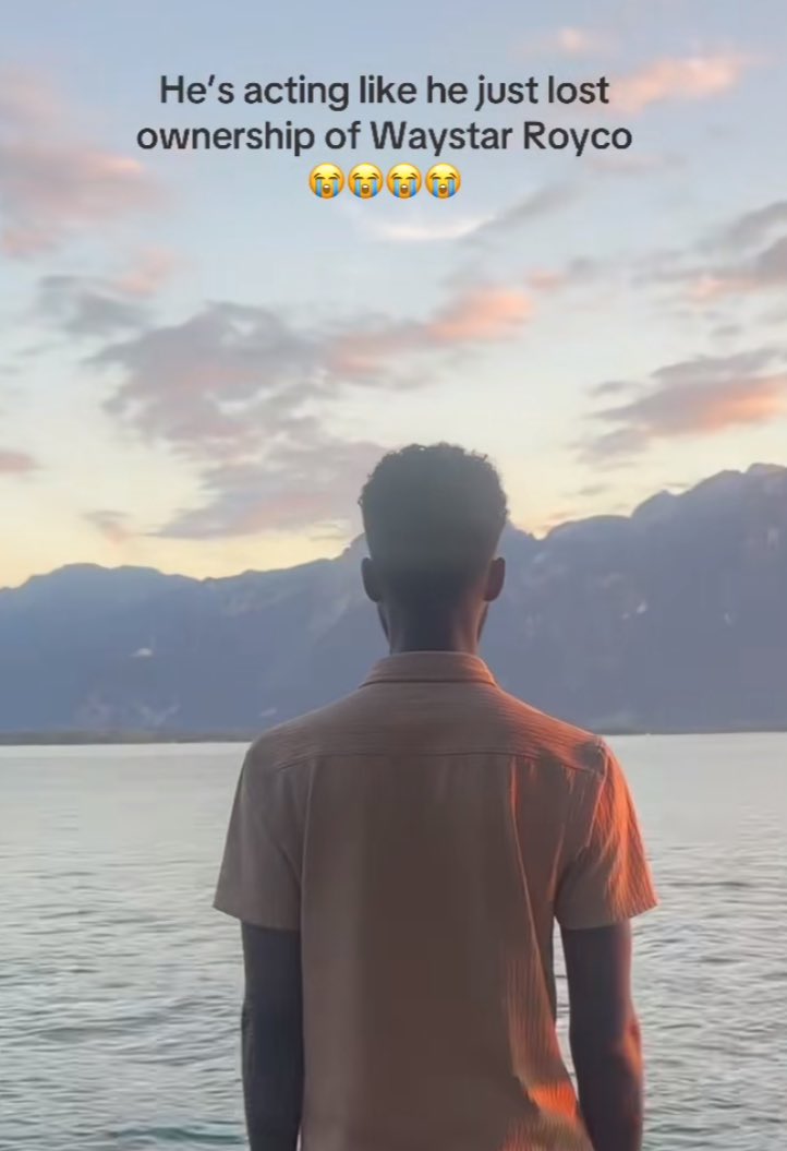 Me when I mess up something at my internship: