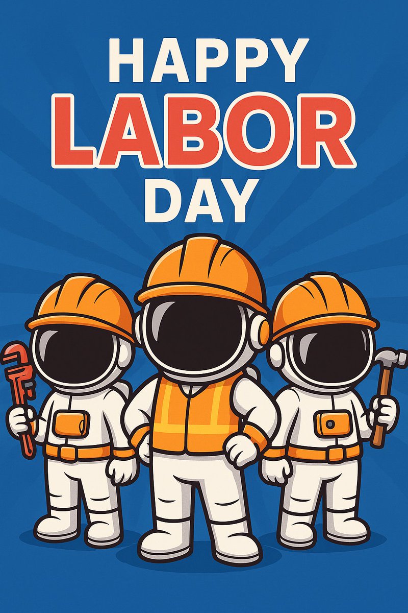 🎉 Happy Labor Day, Endeavour Families! 🇺🇸
Today, we celebrate the dedication, passion, and hard work of every educator, staff member, and community partner who helps shape young minds and build brighter futures. 💪📚
<a href="/BcpsSto/">BCPS School Transformation Office</a> <a href="/baugh_dr90223/">Dr. Francine Baugh-Stewart</a>
