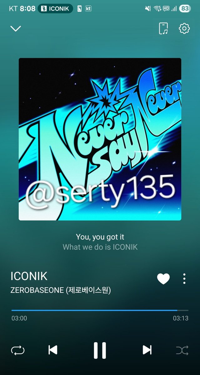 삐누 (@serty135) on Twitter photo <a href="/ZB1_official/">ZEROBASEONE</a> 250902 08:00
#ZEROBASEONE #ZB1 #제로베이스원
#NEVER_SAY_NEVER
#ICONIK #ZEROBASEONE_ICONIK <a href="/ZB1_official/">ZEROBASEONE</a> 250902 08:00
#ZEROBASEONE #ZB1 #제로베이스원
#NEVER_SAY_NEVER
#ICONIK #ZEROBASEONE_ICONIK