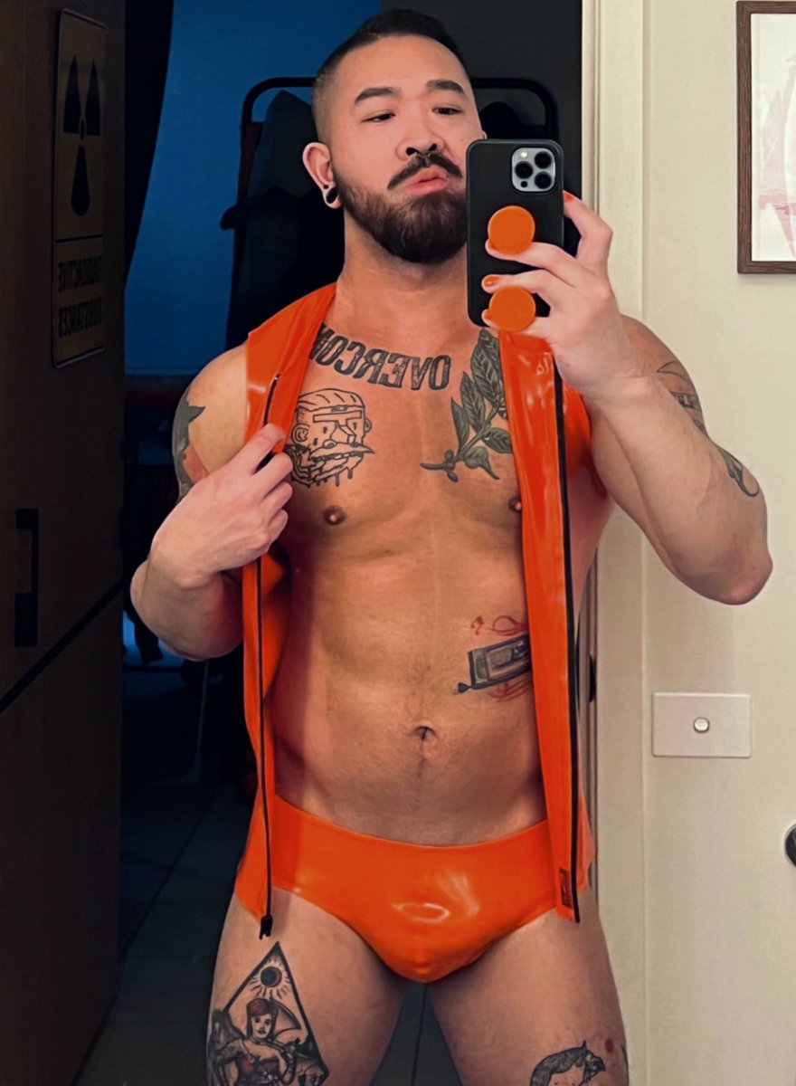 ComfyDaddy tweet media