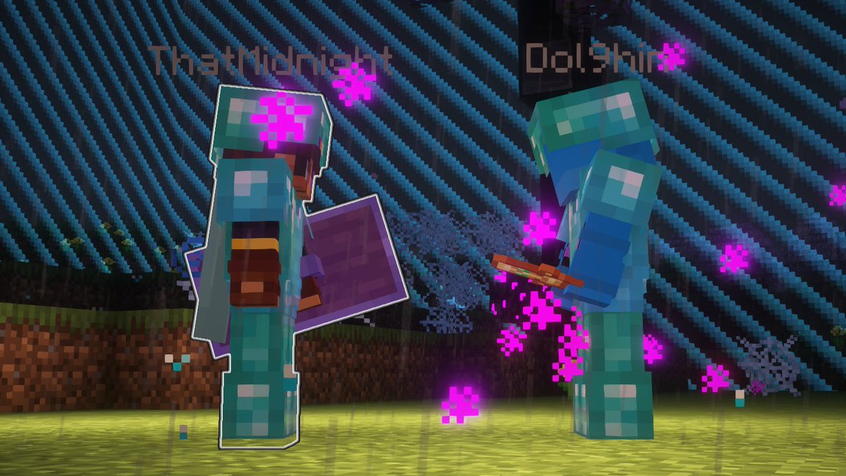 30 anonymous creators, and only 2 live to tell the story.

Project Unknown S2 Video - Coming Late September.