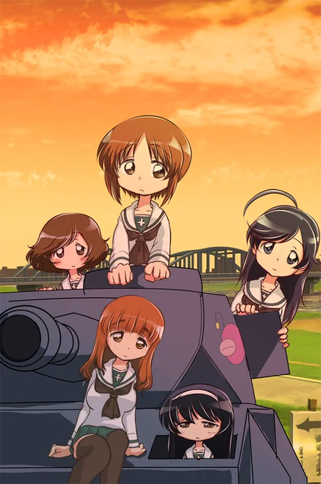 #理由もなく再掲していいタグ