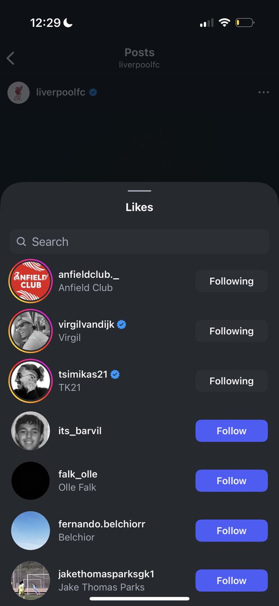 VIRGIL IS BUZZZZZZINGGGG