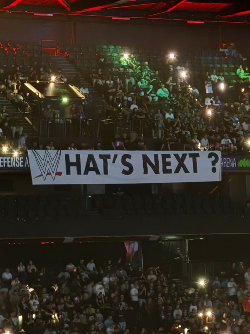 The Hierarchy 👑 tweet media