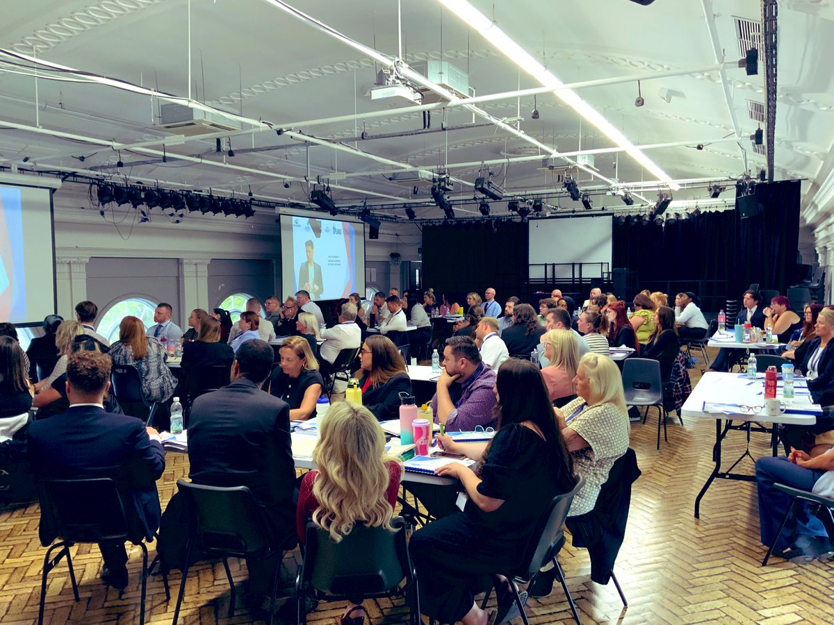 Hillside High School - Teaching & Learning tweet media