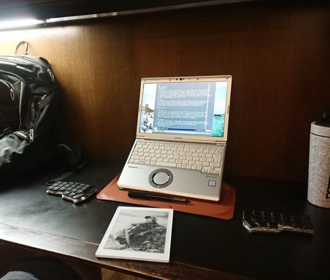 What’s stopping you from coding like this