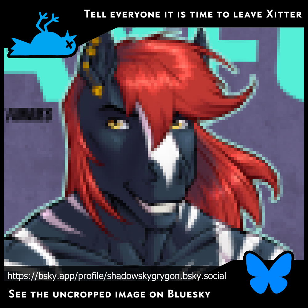 Think you can take me on? Let's find out!
GAYFUR cover for krummivisur on FA
See the uncropped on 🦋
#nsfw #gayfurry #gayfurries #furryart