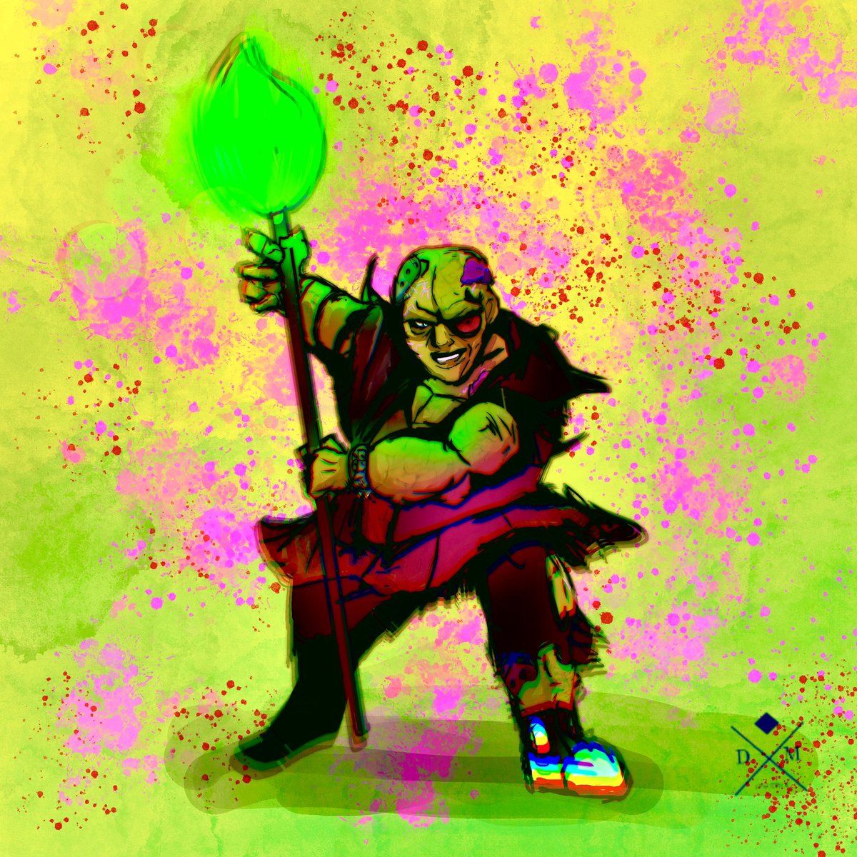 Spacetick tweet media