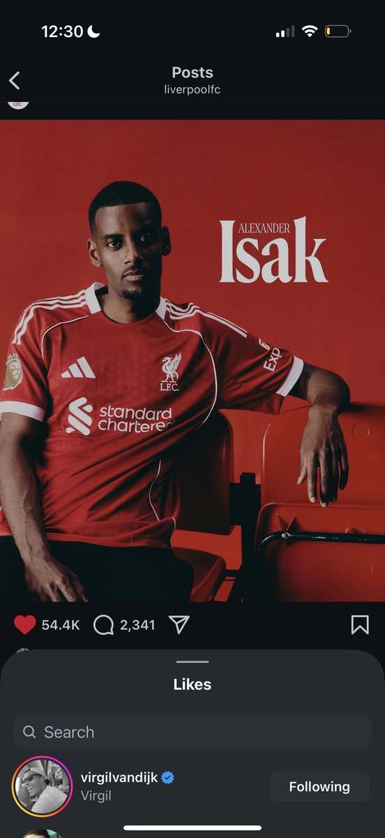 HES FOLLOWING IT BY THE MINUTE MY SKIPPPERRRRR 😭😭😭😭❤️❤️❤️❤️❤️❤️