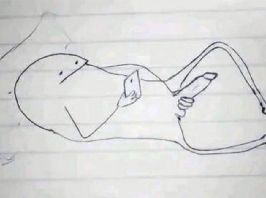 PNF 🌚 tweet media