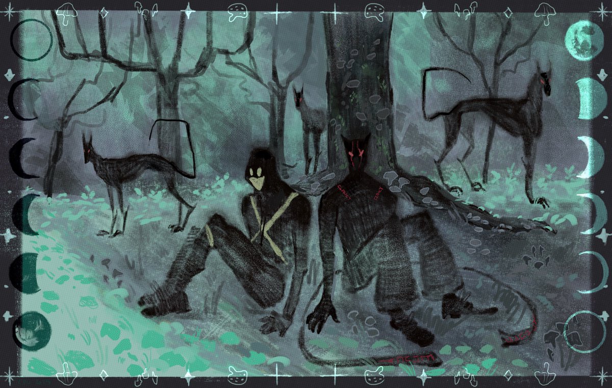 / RAWFEAR /

#cliqueart #twentyonepilots