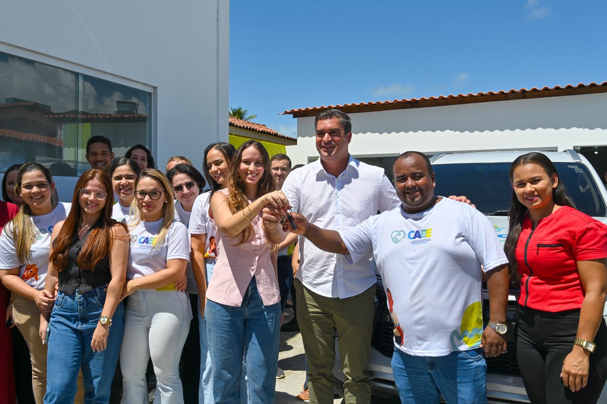 Dani de Maragogi tweet media