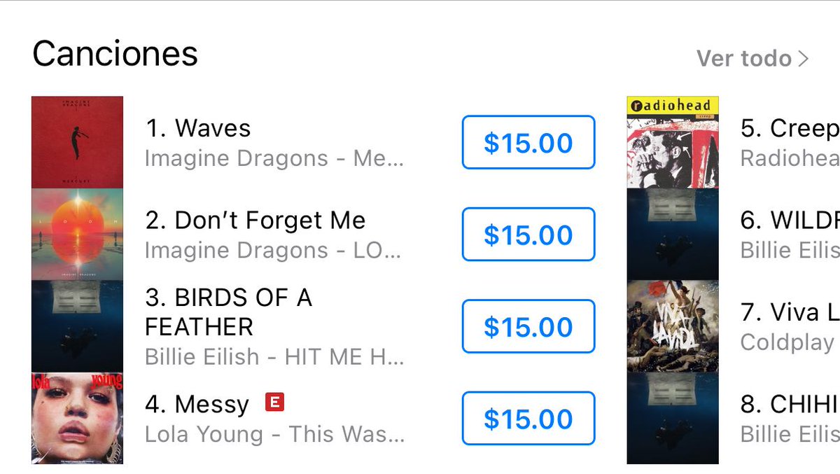 kidsRbornstars's tweet photo. Waves and Don't Forget Me are #1 and #2 on iTunes Alternative Mexico
AAAAAAAAH 🤩🔥🇲🇽🌊🩷

MEXICO WANTS WAVES &amp; DON'T FORGET ME 
@IDragons_Spain @Imaginedragons @realmacreynolds @DanReynolds @dragonwagon https://t.co/C0qGqdB8Cg