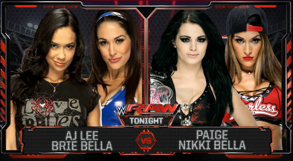 BRIZEEMODE's tweet photo. STREETS ARE SAYING THE FOUR HORSE DIVAS ARE ALL GONNA RETURN SOON???? https://t.co/TXYF6hBfOz