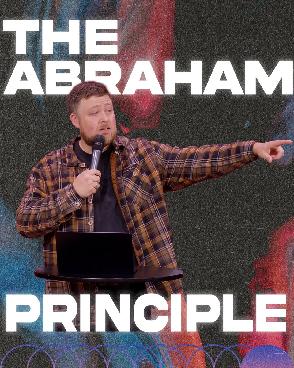 patrickfahlen's tweet image. Revival begins where your comfort ends