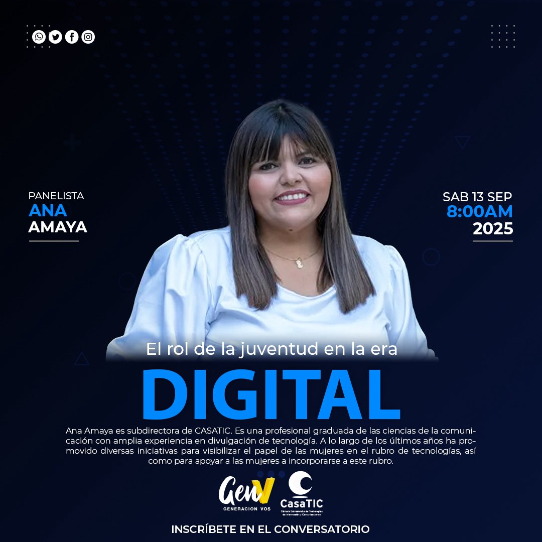 Generación Vos tweet media