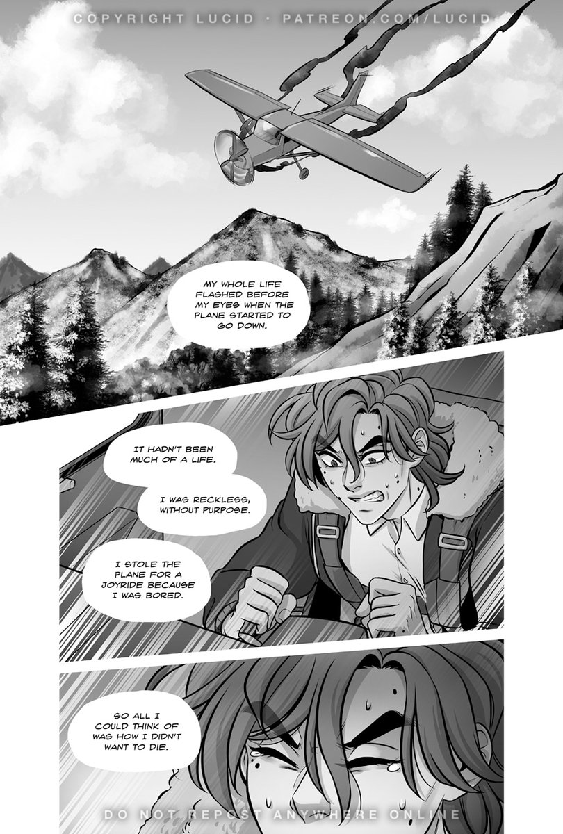 avialaecomic's tweet photo. Back here~ https://t.co/366kcDX7C8 https://t.co/IdyycBR3vO