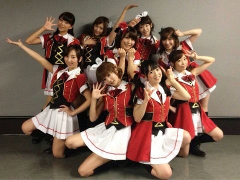 antrite064's tweet photo. I asked Google what does μ's fans have to remember them by? And this is what i got. Their discography, anime, movie, merch and their legacy of inspiring new school idols. Sad we never got seiyuu MV's i know Aqours documentary is soon it kinda stings still μ's just ended. https://t.co/tV8GVv5Xiz