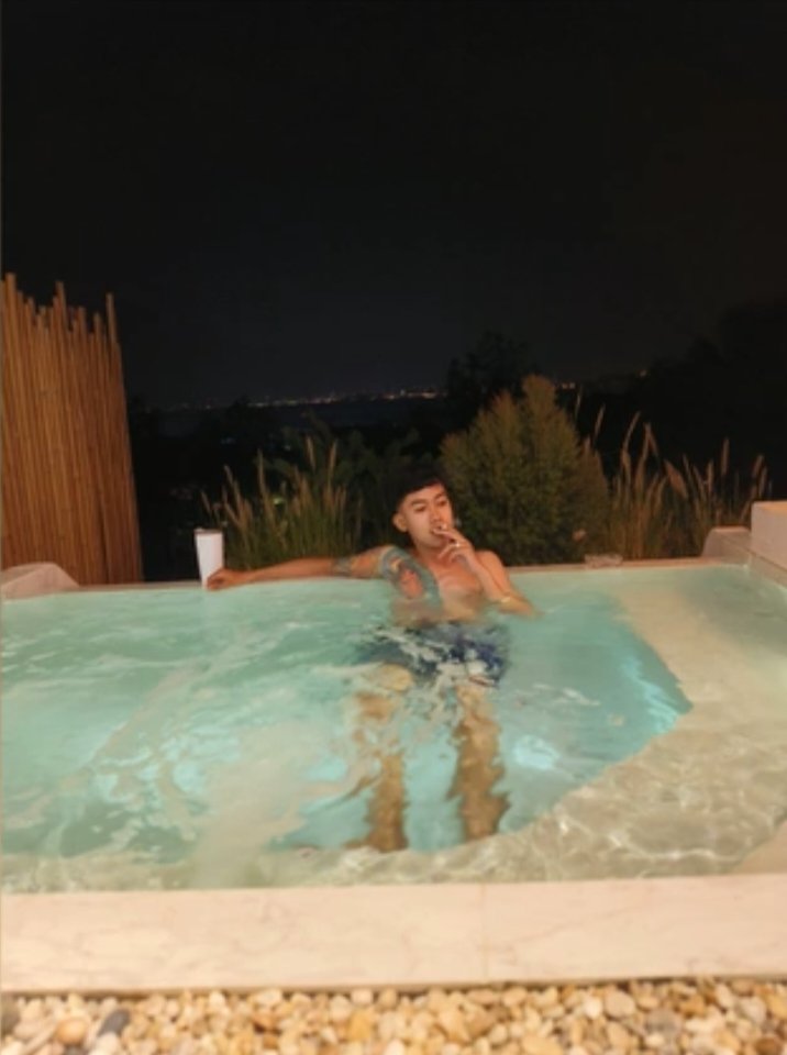 Klunsuk Treewit tweet media