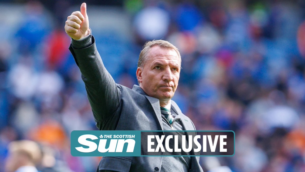 Scottish Sun Sport tweet media