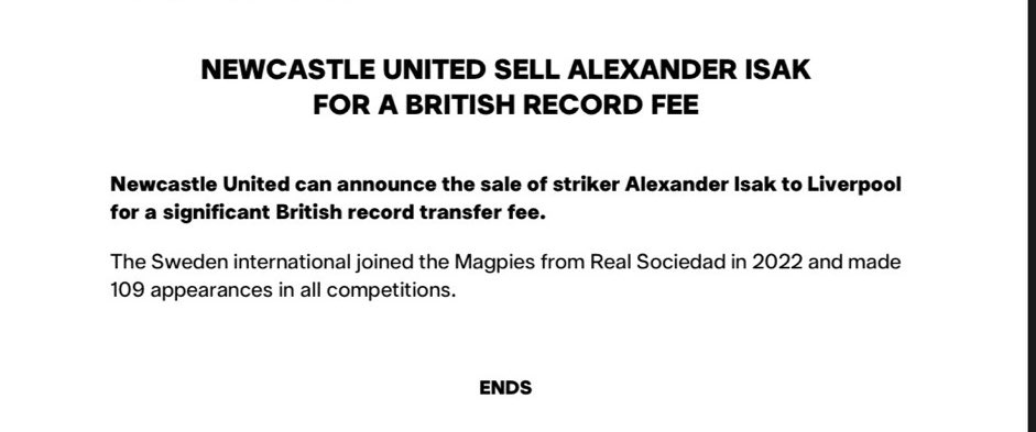 You won, Alex. Take your money and get off my property.