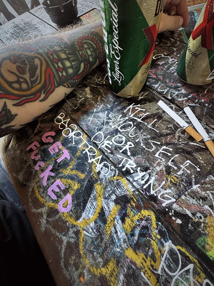 ✶ BRANDON MURPHY TATTOO ✶ tweet media