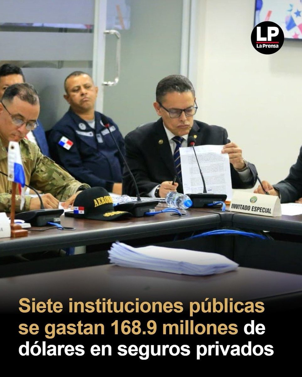 Por que esto??
De seguro al css le deben.
Pero al seguro privado no le deben y es de algun empresario amigo de los gobiernos.y estan al dia con ellos.. Estos son los negociados que hay y deben existir mas en otros rublos.