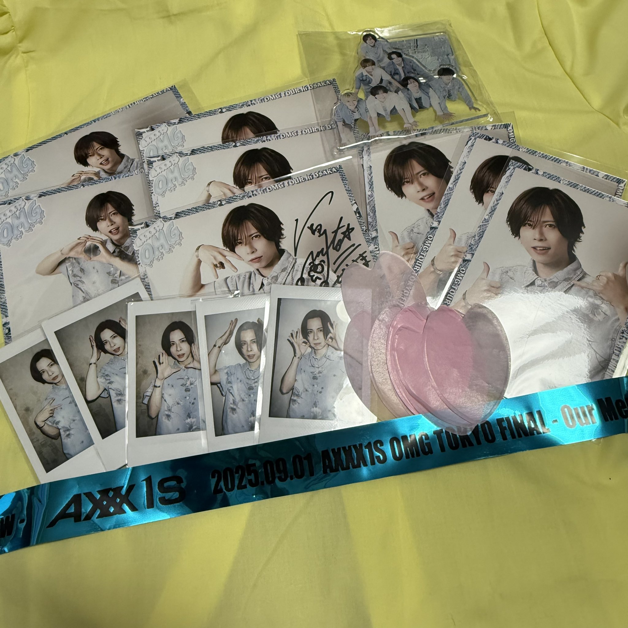 MIYU｡・x・) on X: 