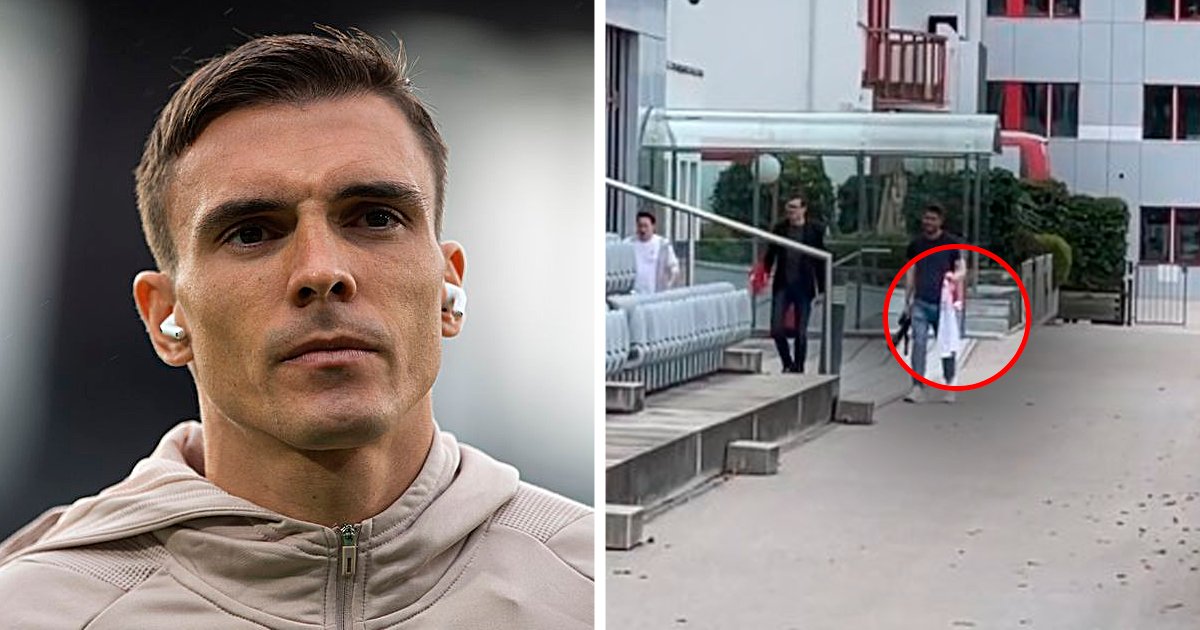 Bavarian Football Works tweet media