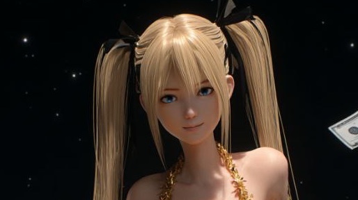 Marie Rose SPX tweet media