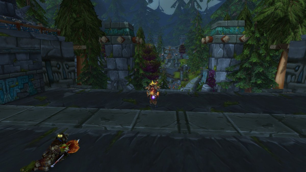 Dentro de unos meses esto lucirá distinto y tengo ganas de verlo