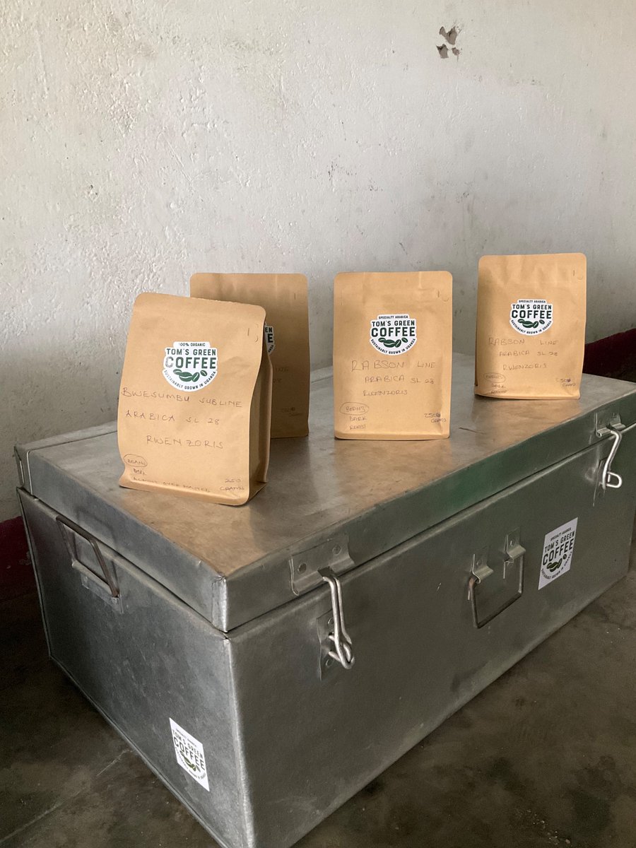 tomceze's tweet photo. #bookRwenzoris and get #TomsGreenCoffee for free
#BwesumbuLine #BwesumbuSubLine #RabsonLine
#koffice #embassyKasese #kaseseArabica #KaseseCoffee https://t.co/8nr53bgAIH