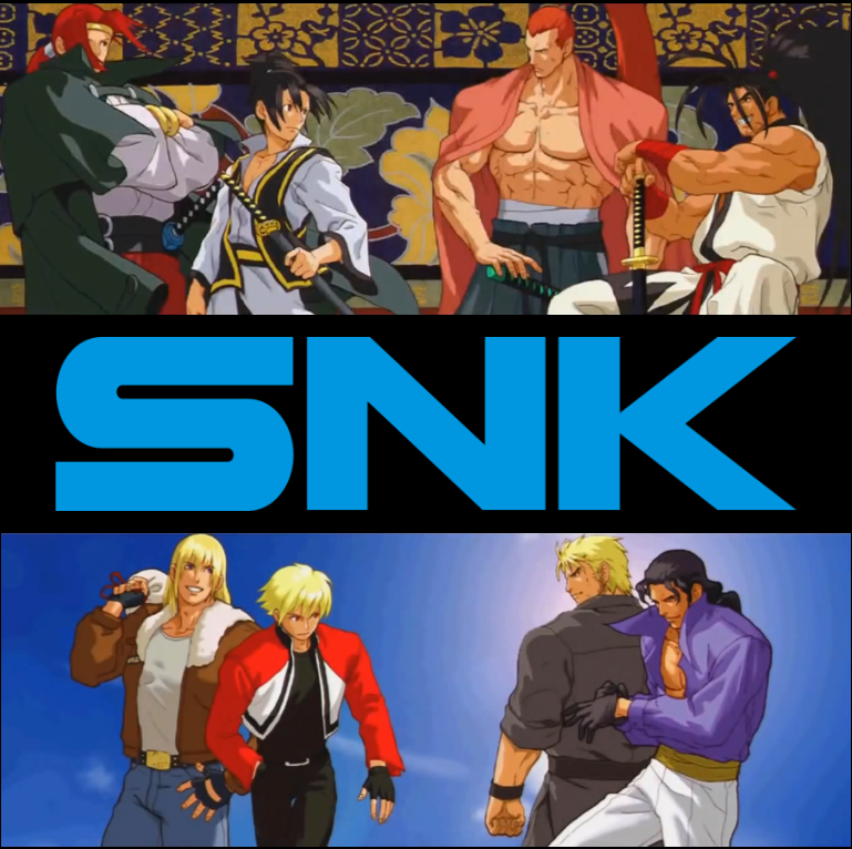 🚨IMPORTANT NOTICE🚨
SNK is looking for content creators and game fans to work with future promotions!!! If you're interested than please follow &amp; contact <a href="/MaxxClark/">Maxx Clark</a> really nice guy and extremely helpful. Now's ya chance, go for it 
#FGC #influencers #videogames #SNK
