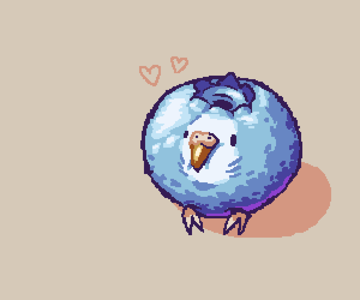 RustBucket0's tweet image. &amp;lt;3