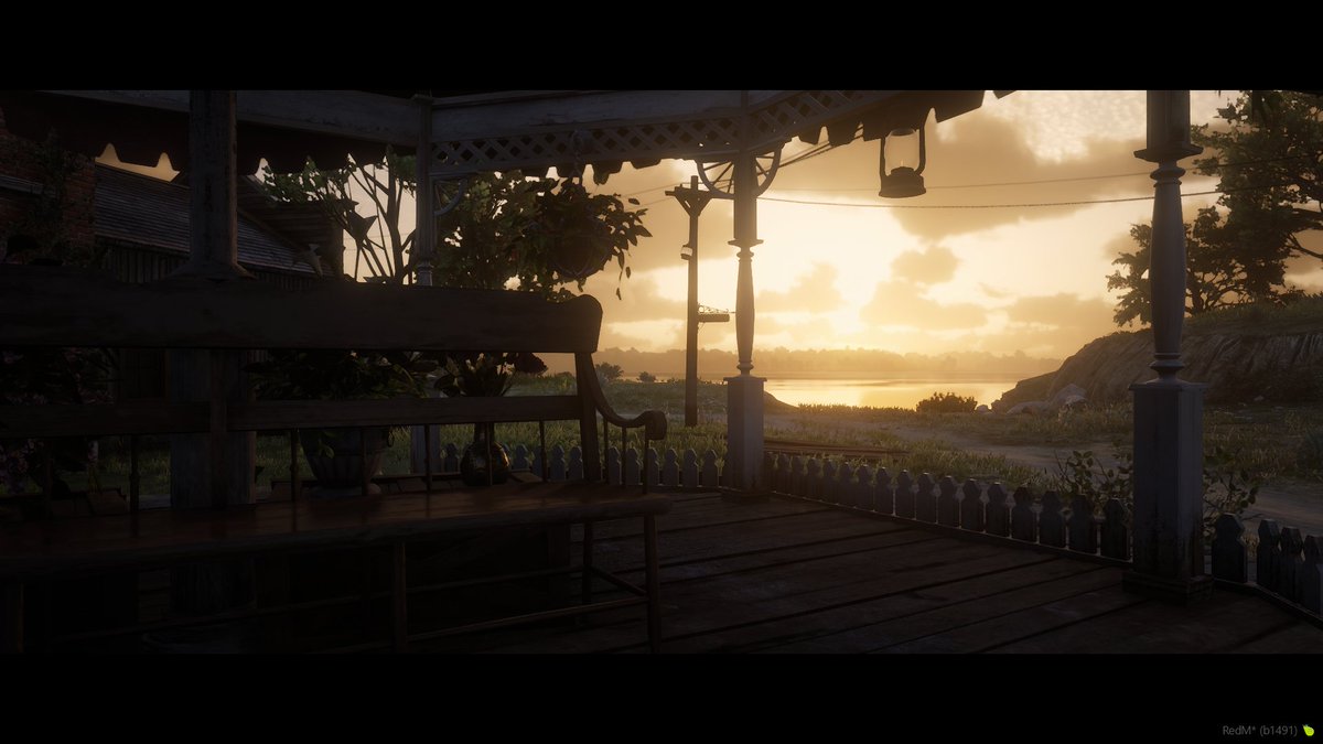 Take in the scenery when you get the chance... #wildrp