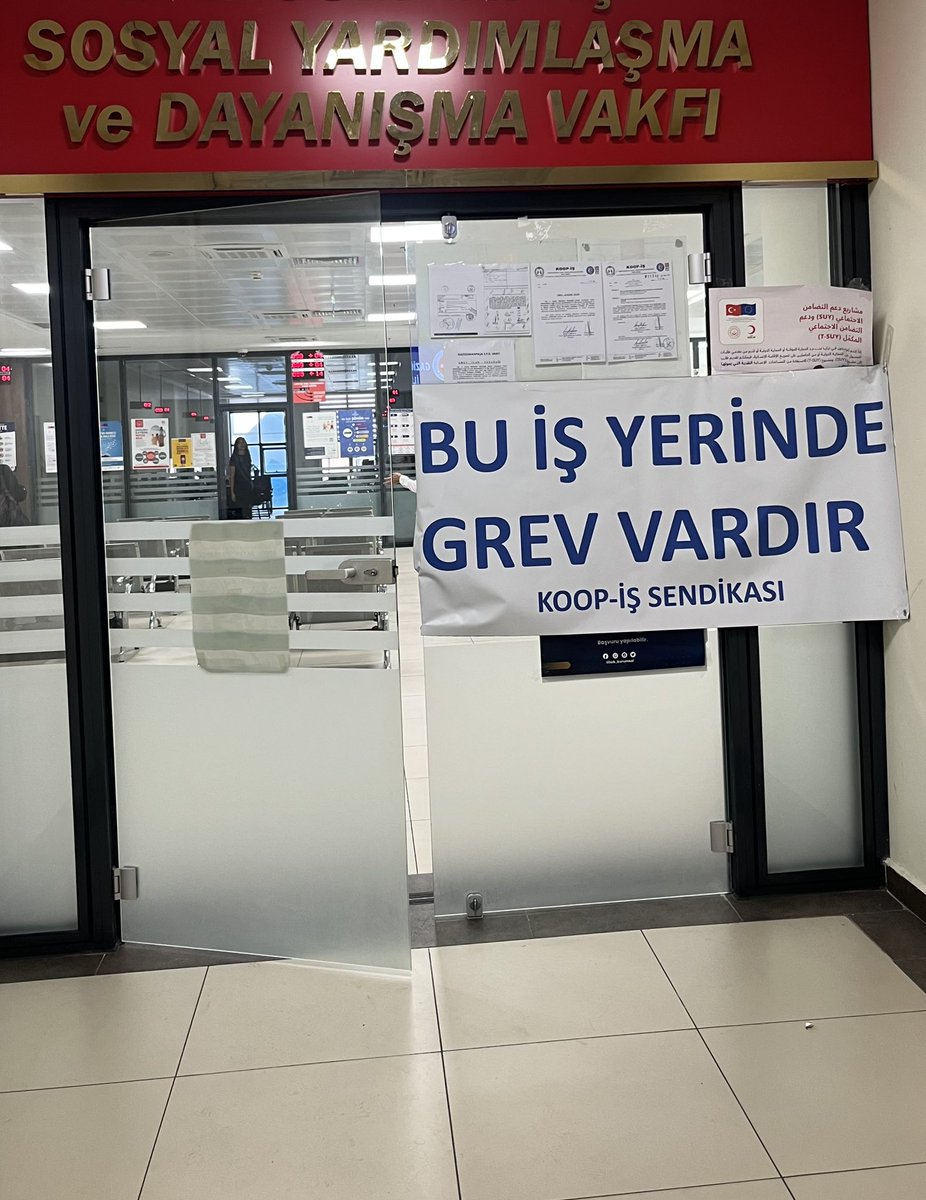 #SYDVdeGREVEdevam

✊🏿