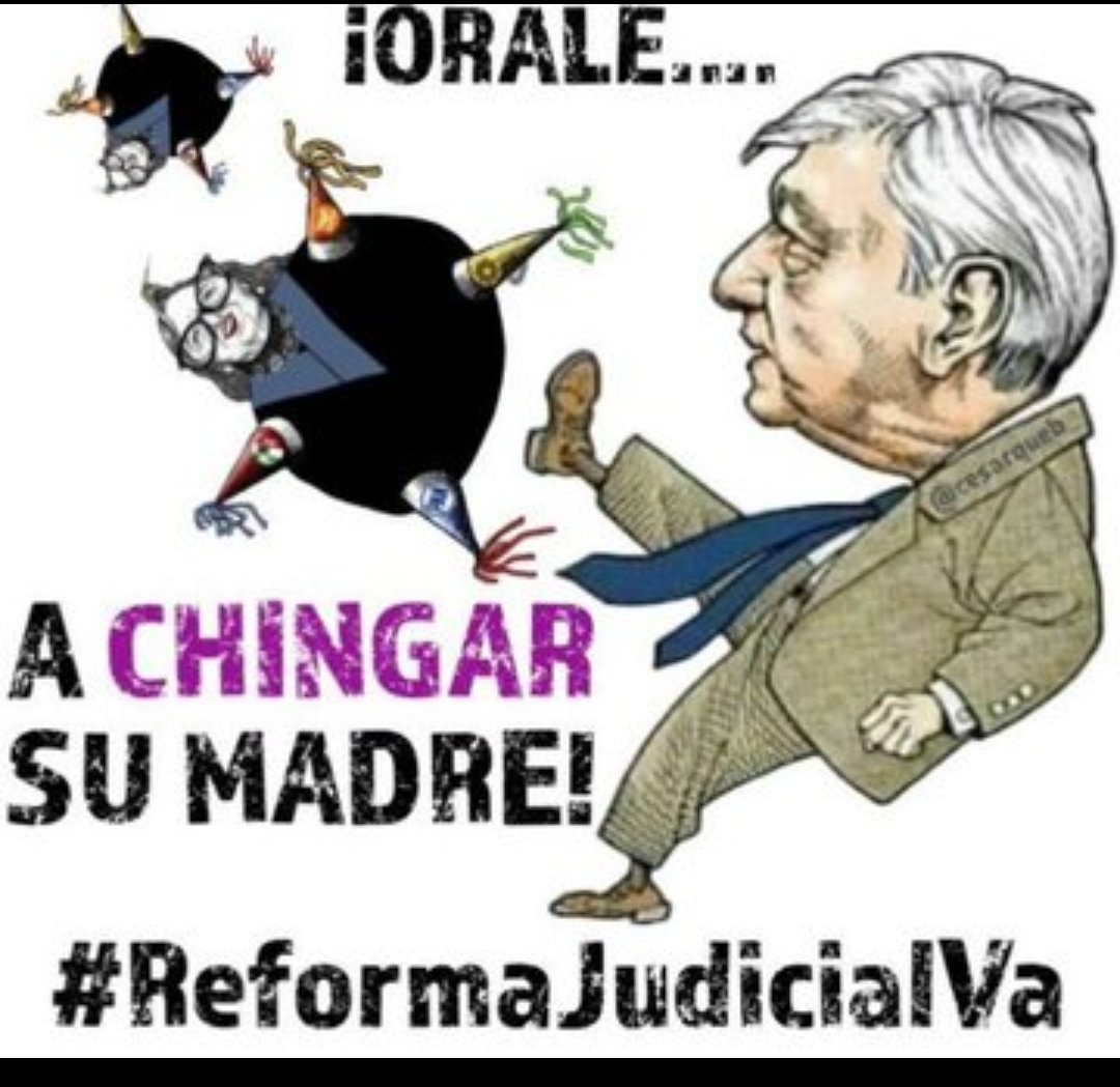 ElBetoBetuko's tweet image. Una nueva etapa en la SCJN.
La sra. Norma Piña nunca se imaginó la afrenta, con esos desplantes de grandeza.
El pueblo de México apoyo a nuestro Presidente AMLO con el Plan C
#ReformaPoderJudicial