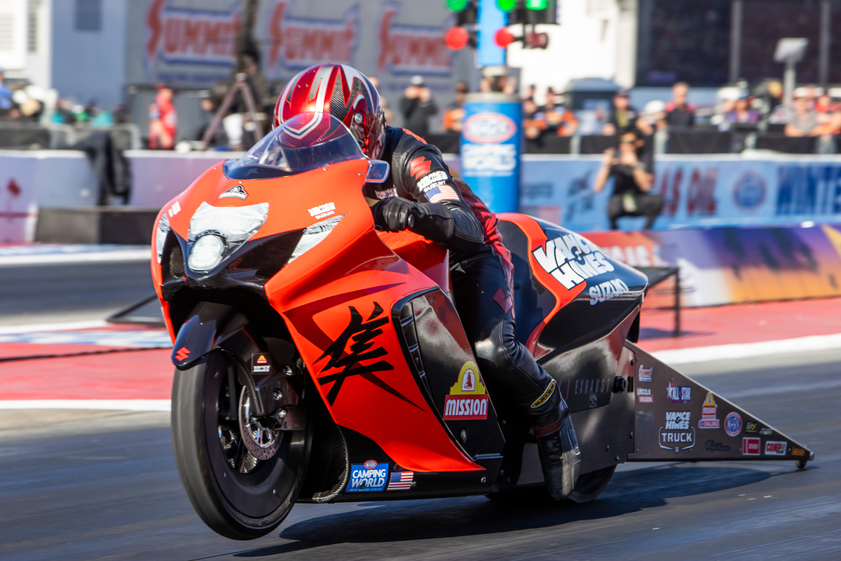 CAT1PRO's tweet image. #SUZUKI #HAYABUSA 
                       #VANCE &amp;amp;  #HINES 
#MISSION #FOODS 
                        #CAMPING #WORLD 
  #MOTUL
                          ☀️🌻You guys #ROCK.✌️😎🏍️