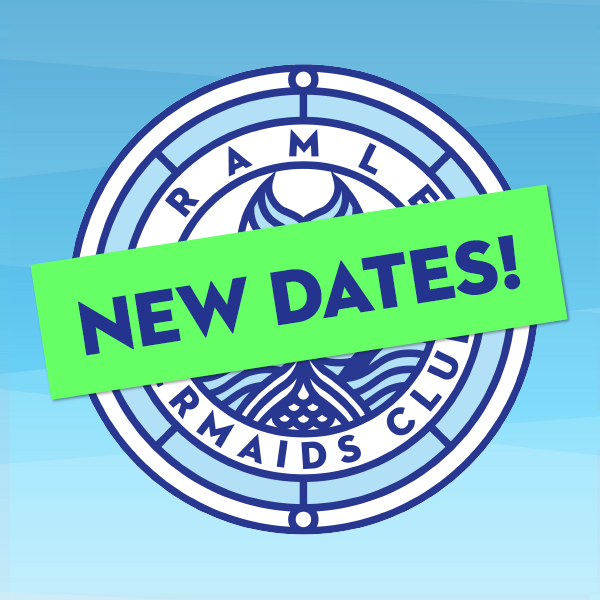 Bramley Mermaids Club tweet media