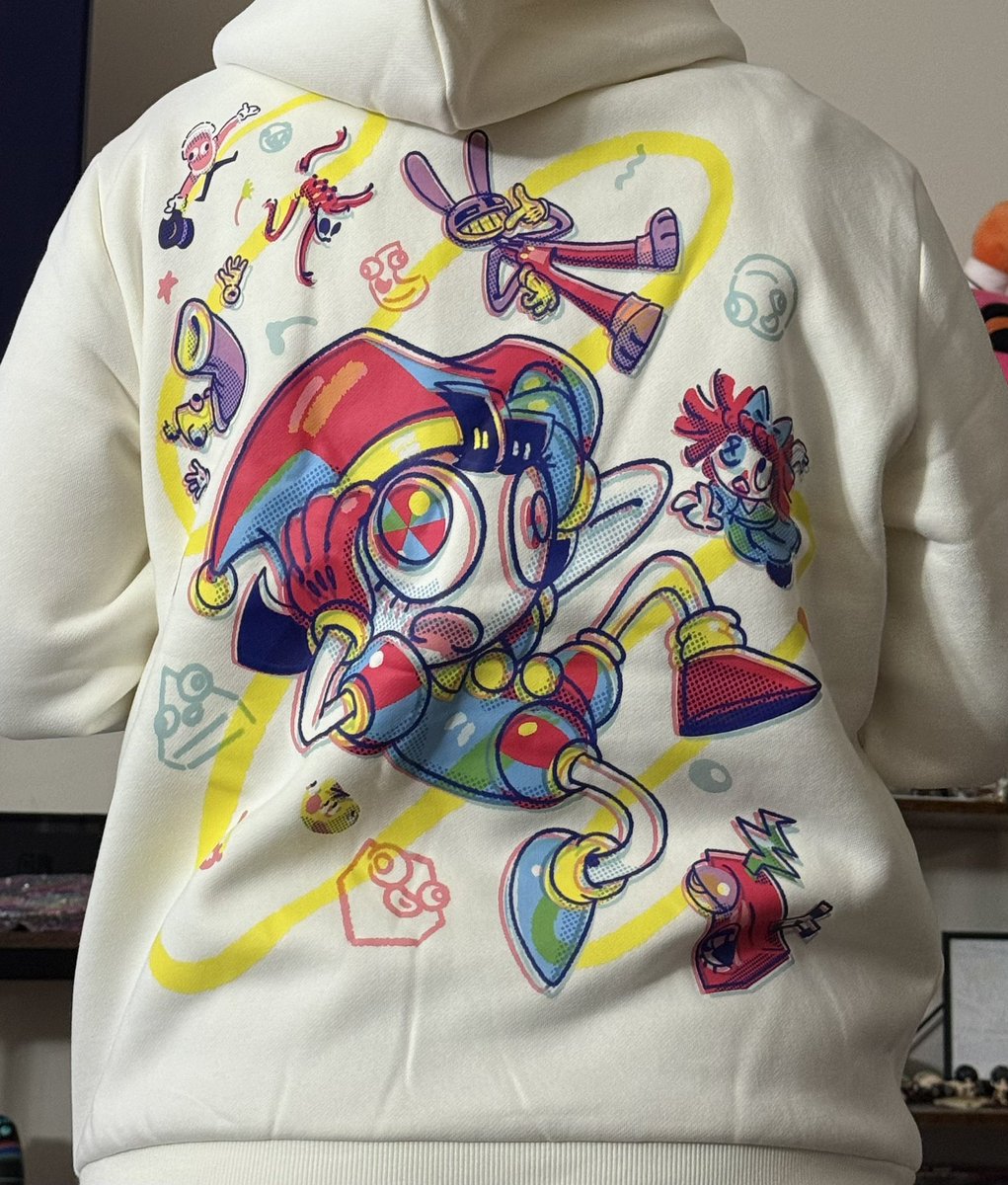 FhaeShine tweet media