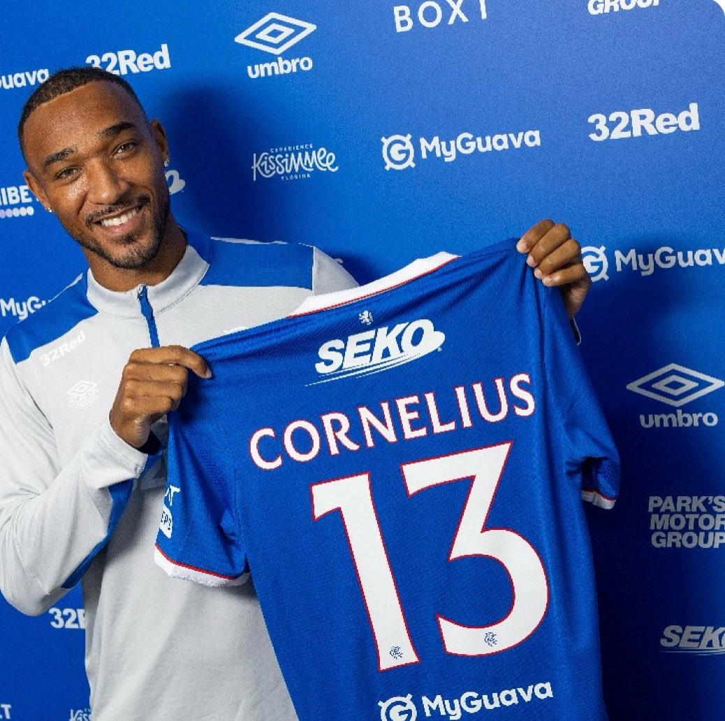 Matthew Hryhorchuk🇨🇦🇬🇷🇺🇦🇮🇸 (@hryhorchukmph10) on Twitter photo Derek Cornelius 🇨🇦🍁⚽️ signs on loan with Rangers FC 🏴 (TIER 1 Scotland)! Good opportunity for consistent minutes and Rangers really wanted him here 🚨‼️ #CANMNT photocreds: <a href="/RangersFC/">Rangers Football Club</a> Derek Cornelius 🇨🇦🍁⚽️ signs on loan with Rangers FC 🏴 (TIER 1 Scotland)! Good opportunity for consistent minutes and Rangers really wanted him here 🚨‼️ #CANMNT photocreds: <a href="/RangersFC/">Rangers Football Club</a>