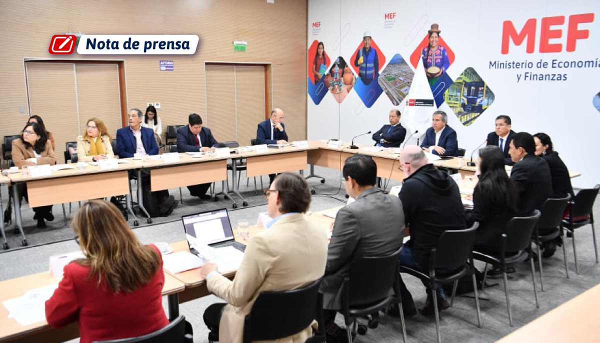 Además, el Consejo Directivo ratificó por unanimidad al director ejecutivo del CNCF y aprobó los lineamientos para actualizar el PNCP 2024–2030. Asimismo, se aprobaron los lineamientos para brindar asistencia técnica a los gobiernos regionales en la elaboración de sus Planes