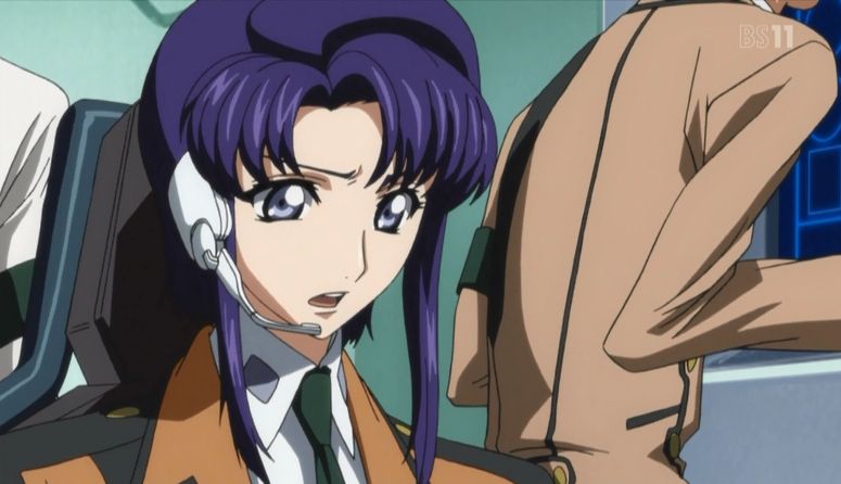 susuki_Mk2's tweet image. 本日9月7日は「コードギアス　反逆のルルーシュ」のセシル・クルーミーの誕生日。おめでとう♪
 #code_geass #CodeGeass #コードギアス #ギアス
 #セシル生誕祭
 #セシル生誕祭2025
 #セシル・クルーミー生誕祭
 #セシル・クルーミー生誕祭2025